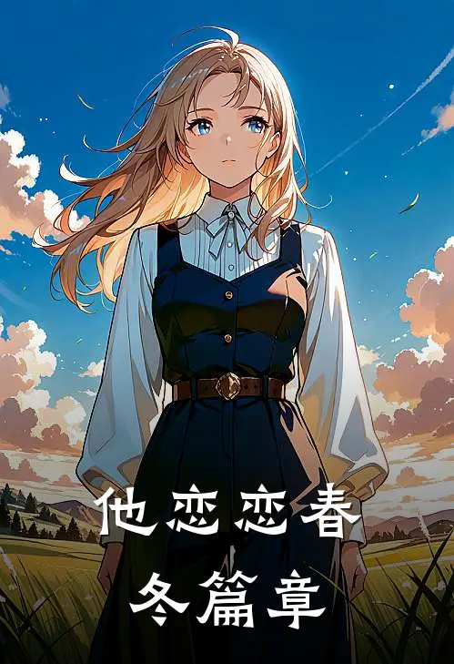 他恋恋春冬篇章