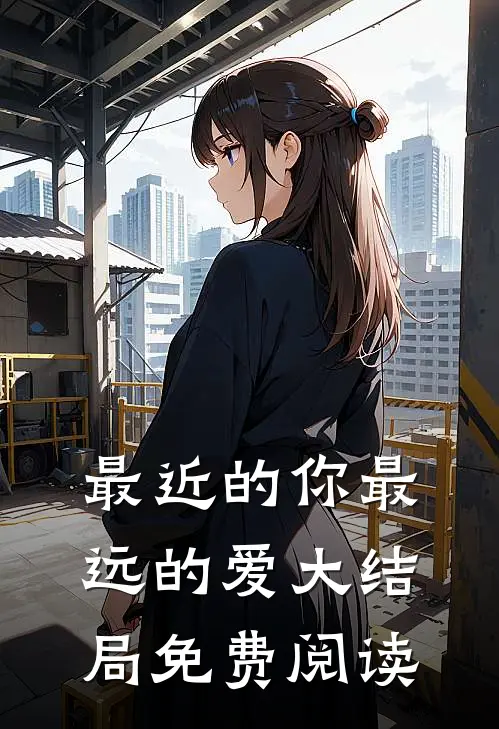 最近的你最远的爱大结局免费阅读