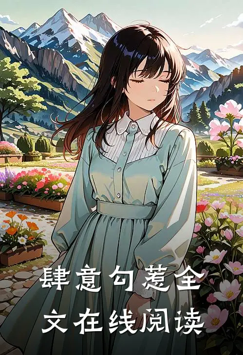 肆意勾惹全文在线阅读