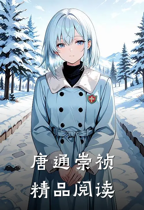 唐通崇祯精品阅读