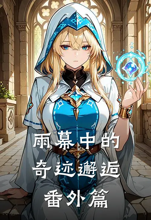 雨幕中的奇迹邂逅 番外篇