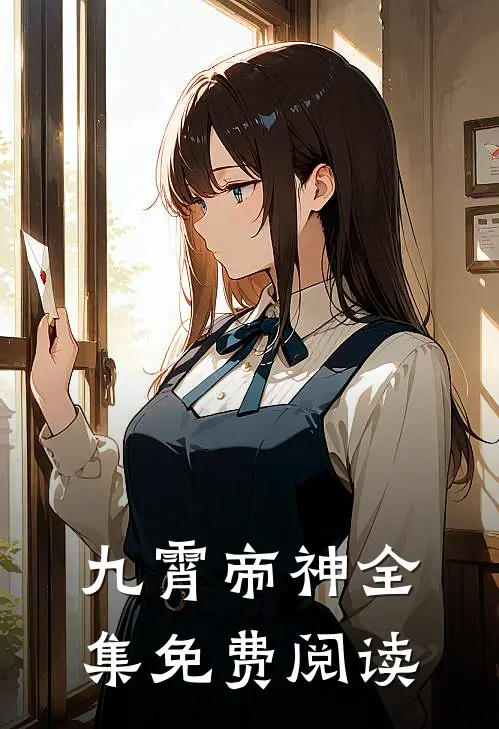 九霄帝神全集免费阅读