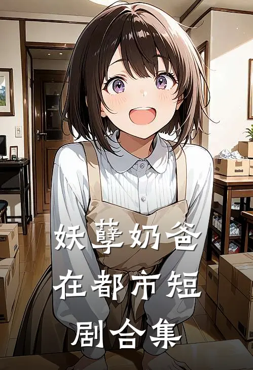 妖孽奶爸在都市短剧合集