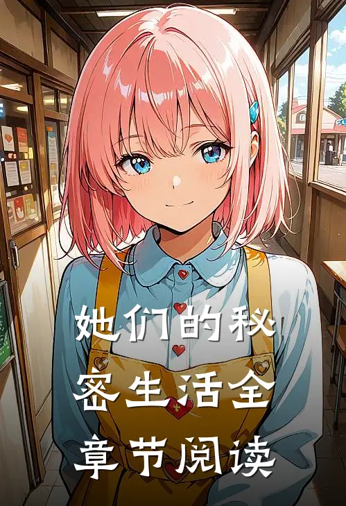 她们的秘密生活全章节阅读