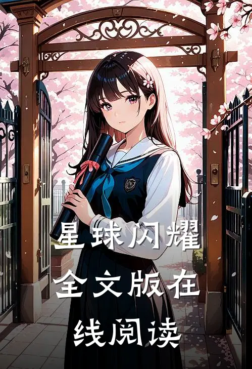 星球闪耀全文版在线阅读