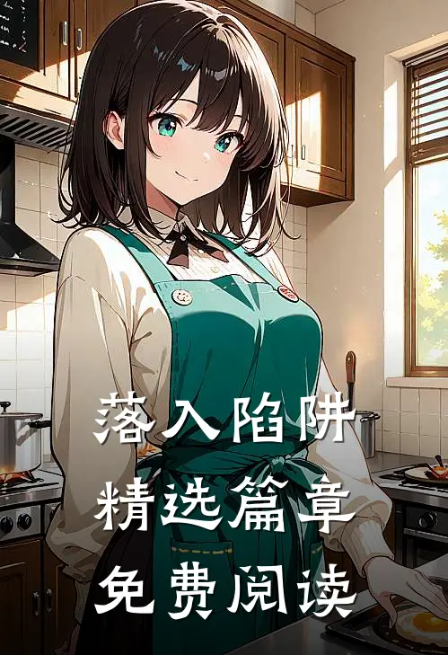 落入陷阱精选篇章免费阅读