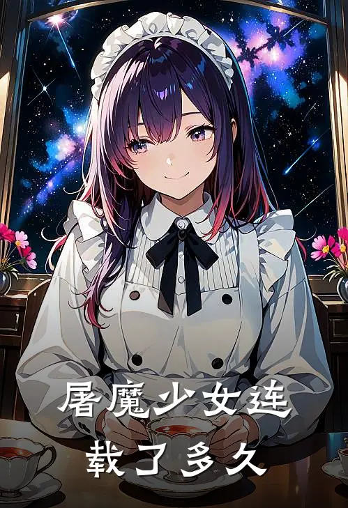 屠魔少女连载了多久