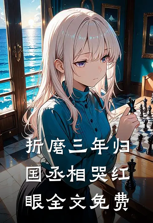 折磨三年归国丞相哭红眼全文免费