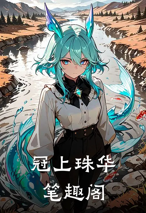 冠上珠华 笔趣阁