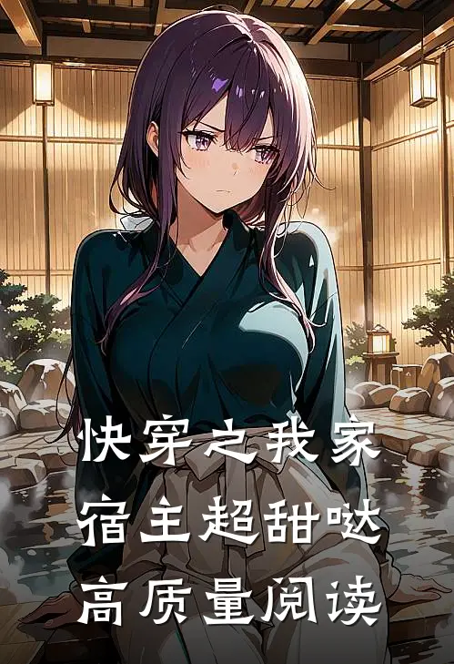 快穿之我家宿主超甜哒 高质量阅读
