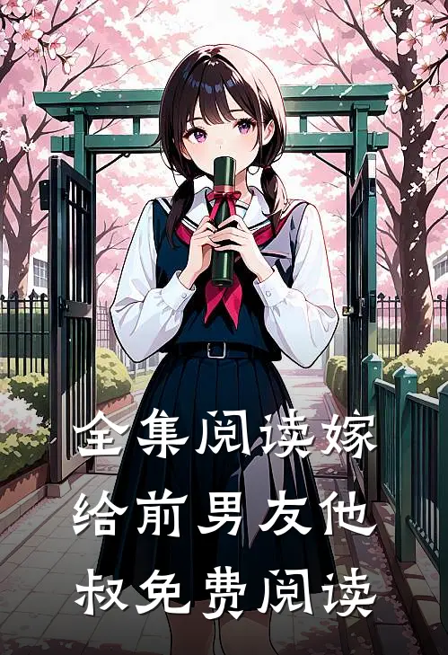 全集阅读嫁给前男友他叔免费阅读
