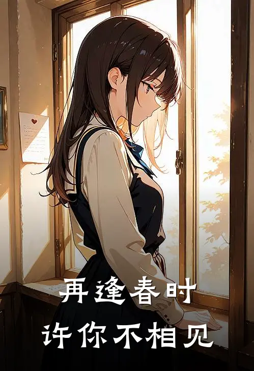 再逢春时,许你不相见