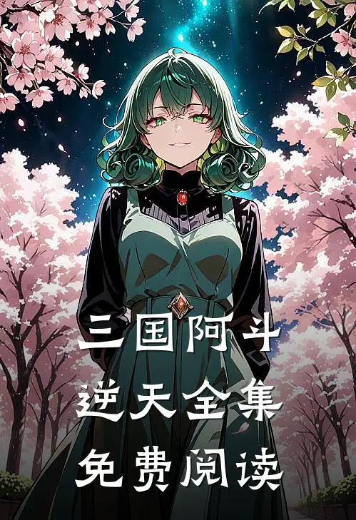 三国阿斗逆天 全集免费阅读