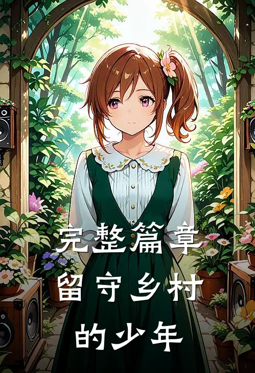 完整篇章留守乡村的少年