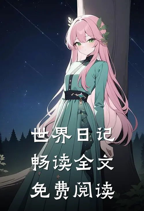 世界日记畅读全文免费阅读