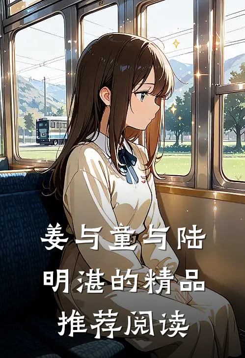 姜与童与陆明湛的精品推荐阅读