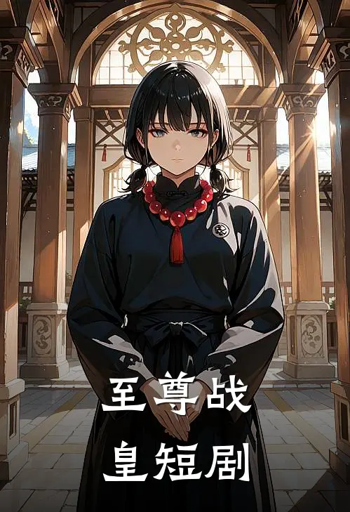 至尊战皇 短剧