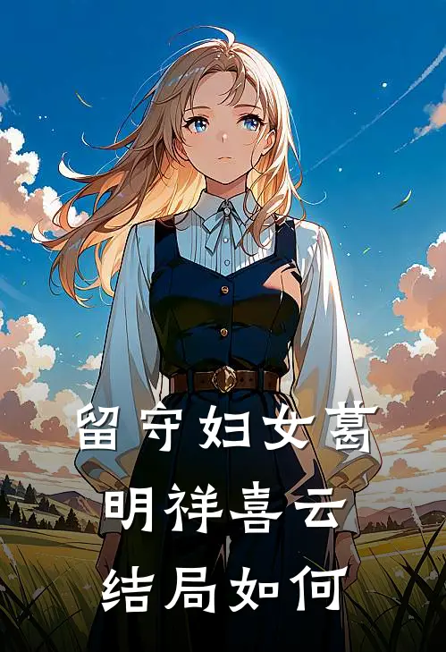 留守妇女葛明祥喜云结局如何