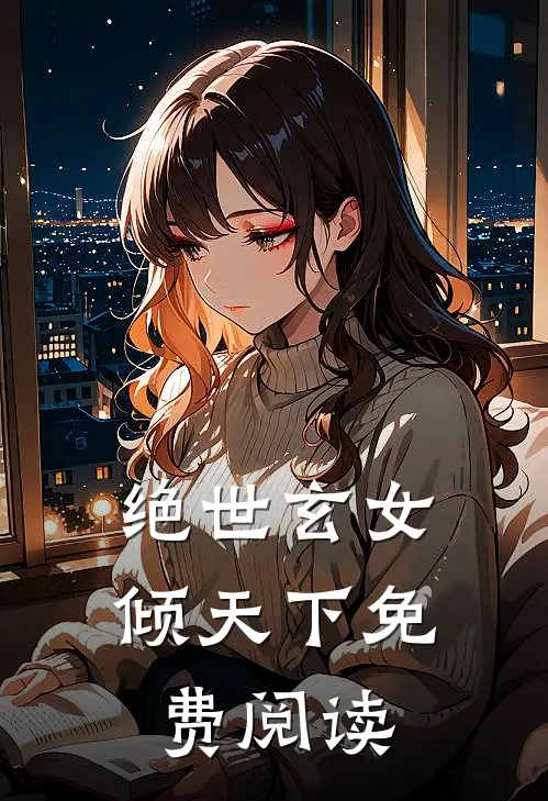 绝世玄女倾天下免费阅读