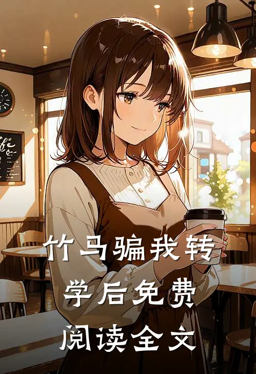 竹马骗我转学后免费阅读全文