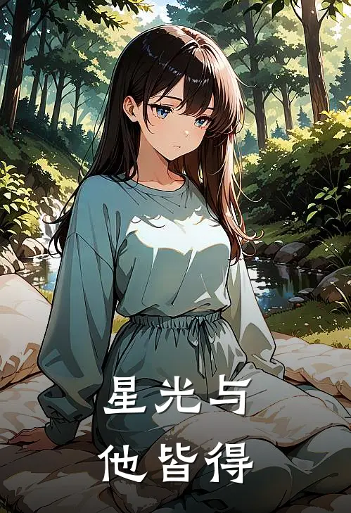 星光与他皆得