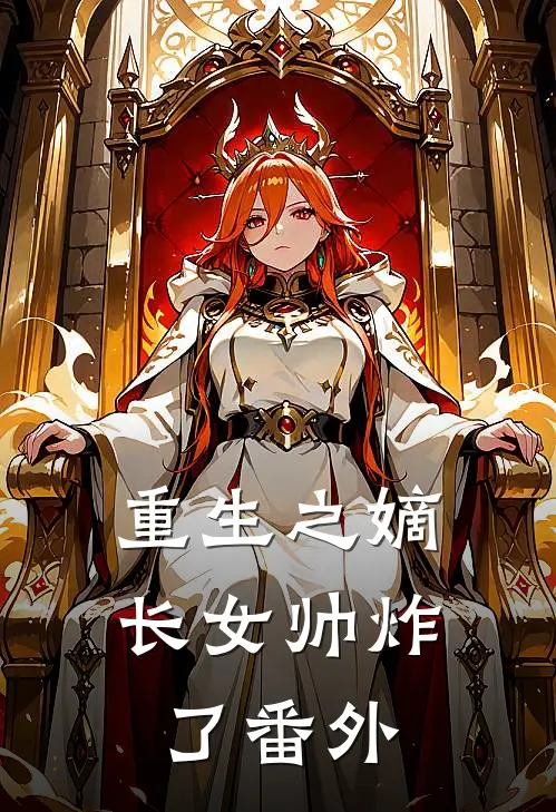 重生之嫡长女帅炸了番外