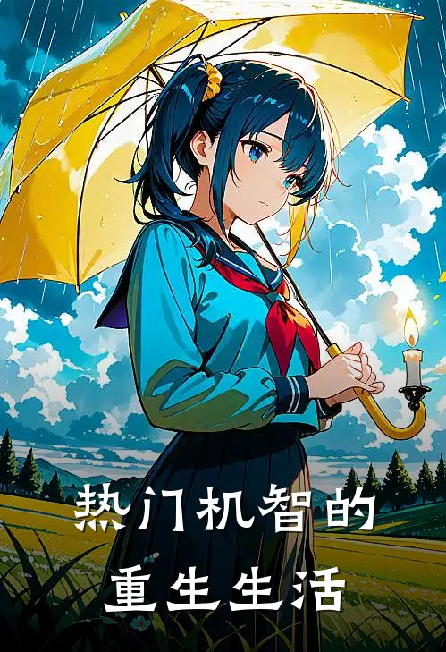 热门机智的重生生活