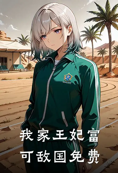 我家王妃富可敌国免费