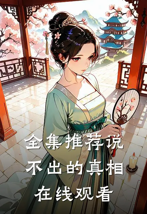 全集推荐说不出的真相在线观看