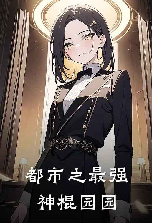 都市之最强神棍园园