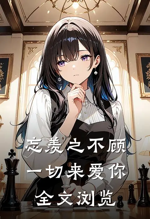 忘羡之不顾一切来爱你全文浏览