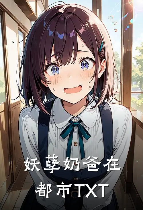 妖孽奶爸在都市TXT