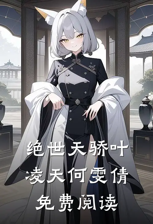 绝世天骄叶凌天何雯倩免费阅读
