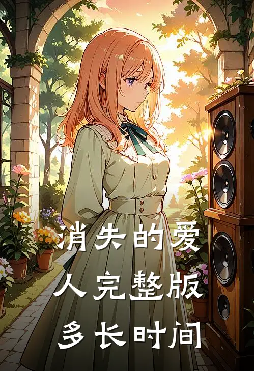 消失的爱人完整版多长时间