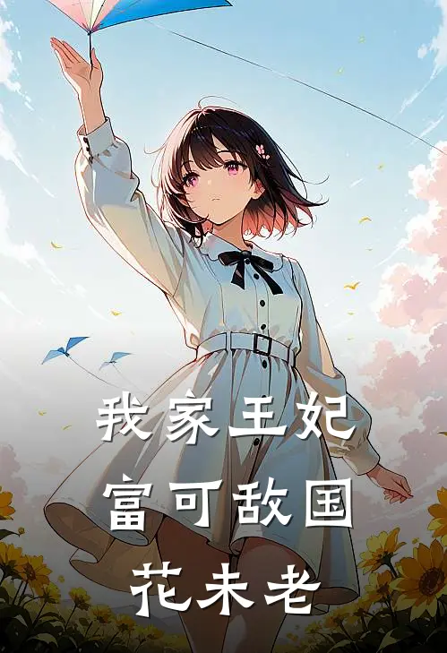 我家王妃富可敌国 花未老