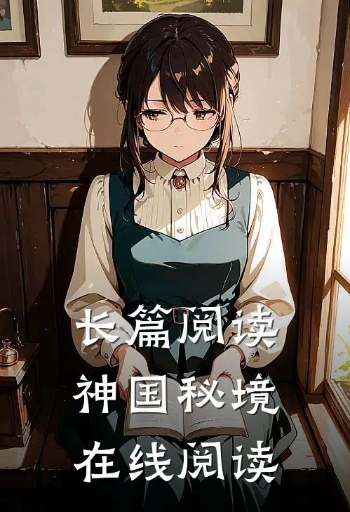 长篇阅读神国秘境在线阅读
