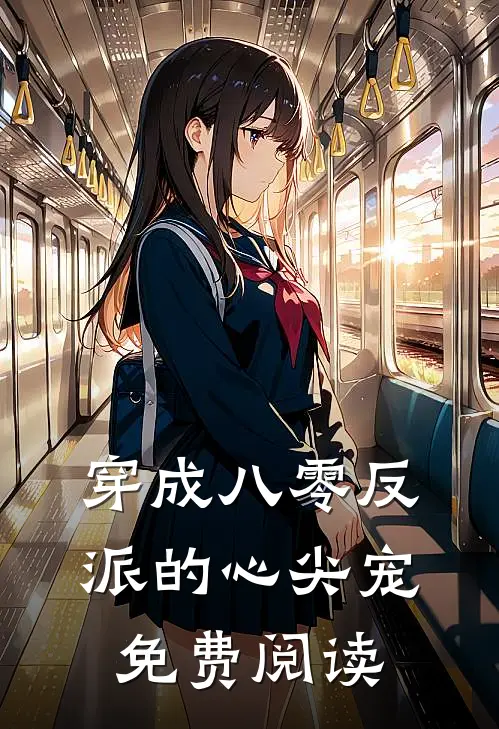 穿成八零反派的心尖宠免费阅读