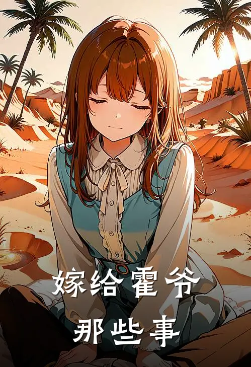 嫁给霍爷那些事