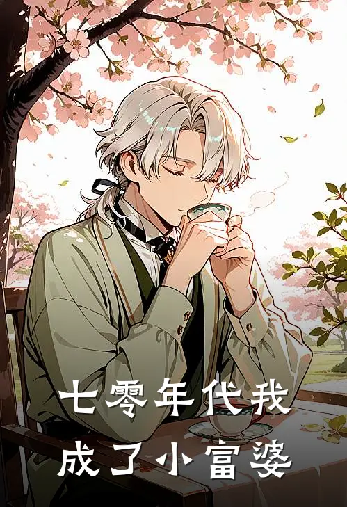 七零年代我成了小富婆