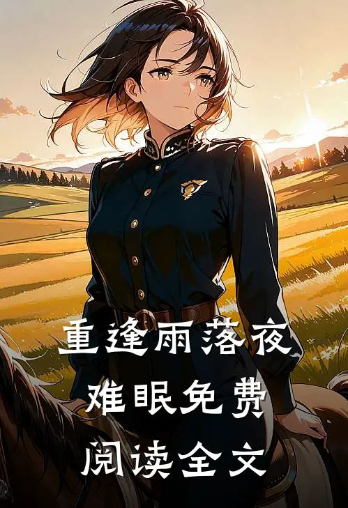 重逢雨落夜难眠免费阅读全文