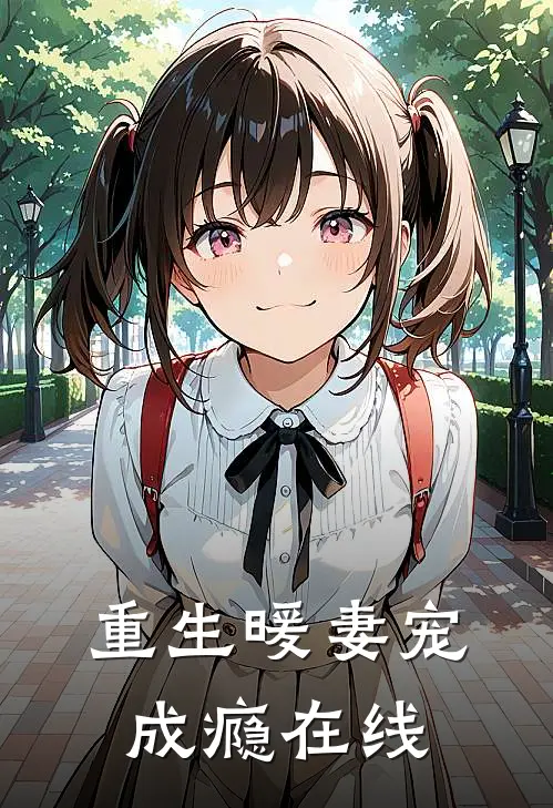 重生暖妻宠成瘾在线