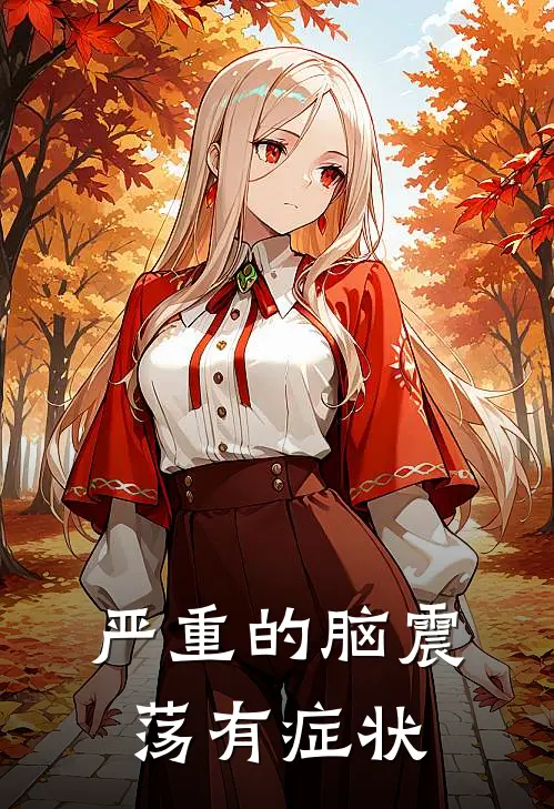 严重的脑震荡有症状