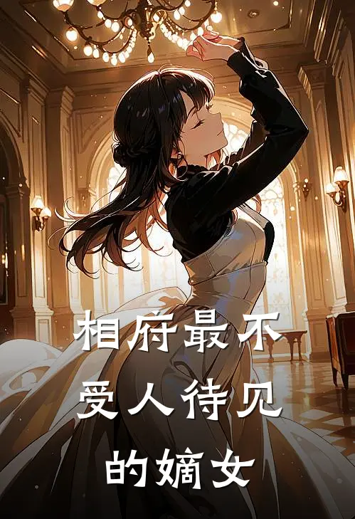 相府最不受人待见的嫡女
