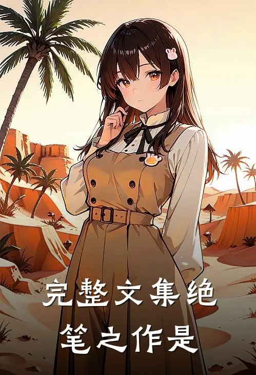 完整文集绝笔之作是