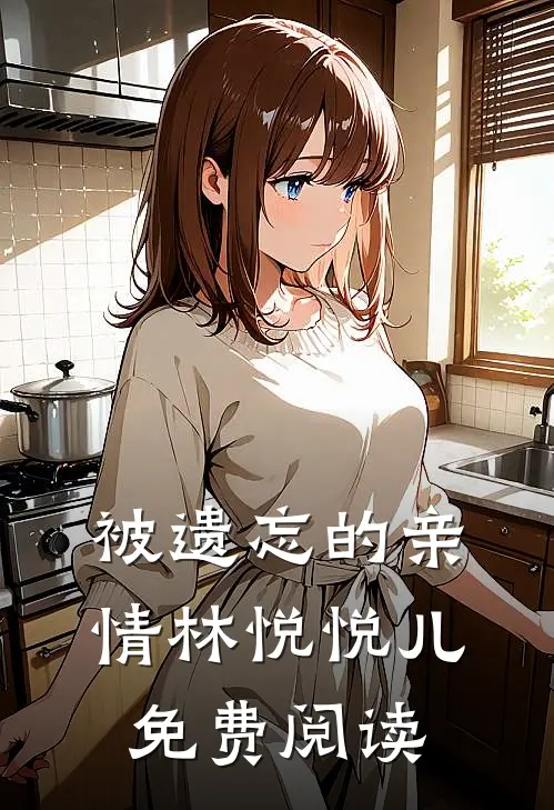 被遗忘的亲情林悦悦儿免费阅读