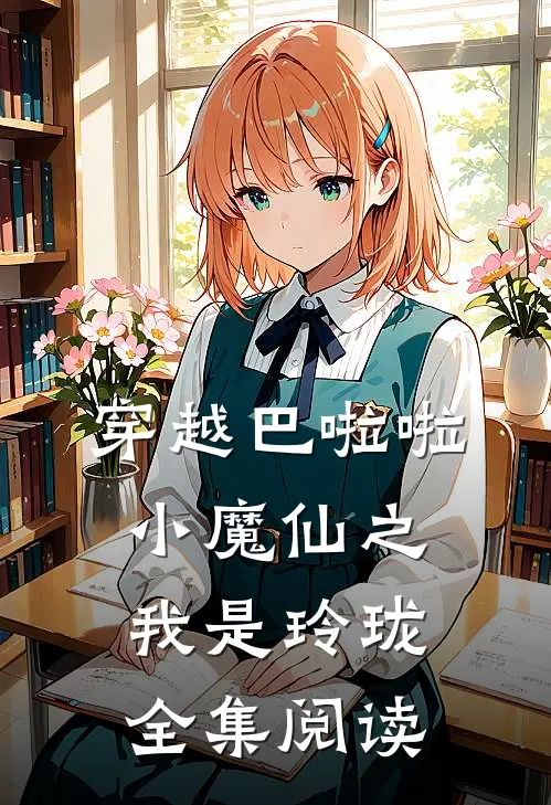 穿越巴啦啦小魔仙之我是玲珑全集阅读