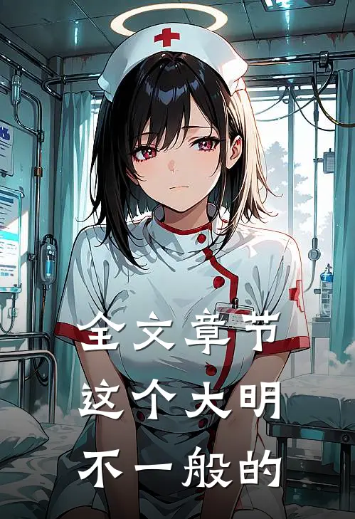 全文章节这个大明不一般的