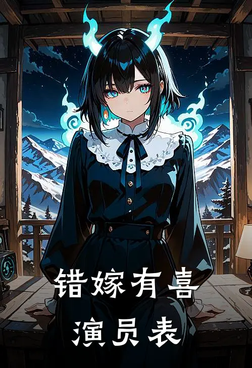 错嫁有喜演员表