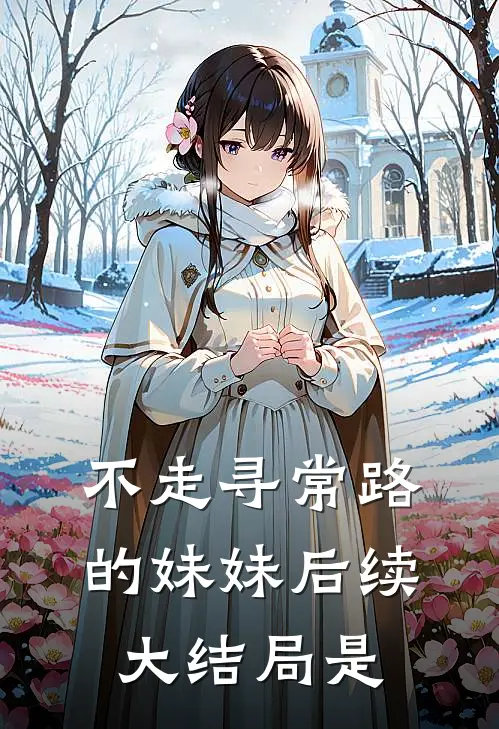 不走寻常路的妹妹后续大结局是
