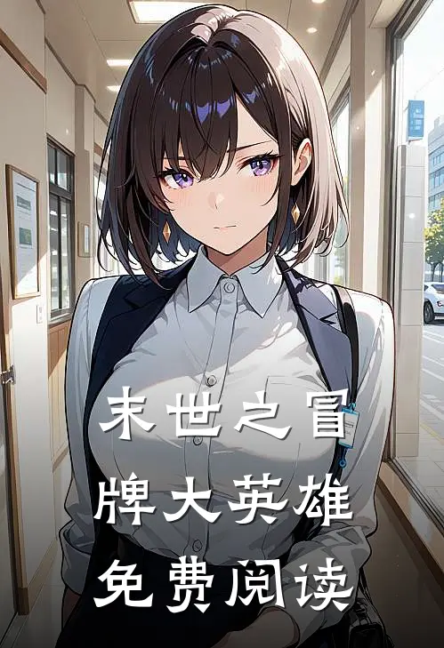 末世之冒牌大英雄免费阅读